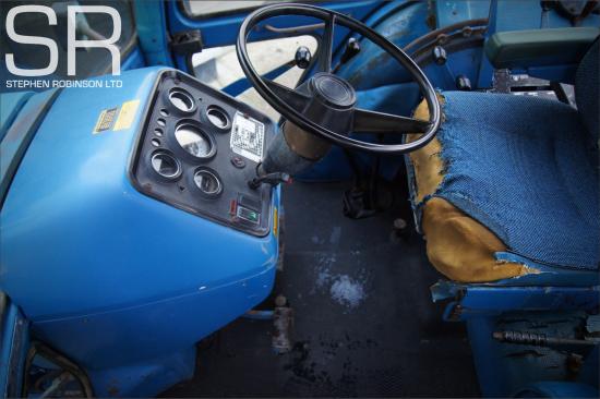 Image of Vehicle