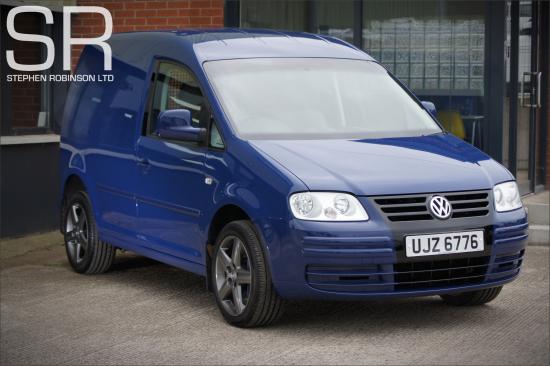 Image of Vehicle