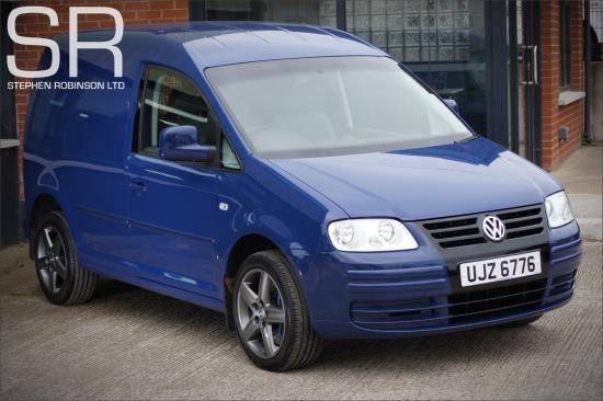 Image of Vehicle