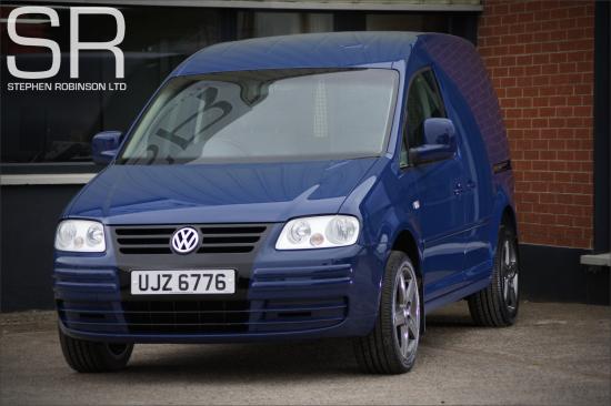 Image of Vehicle