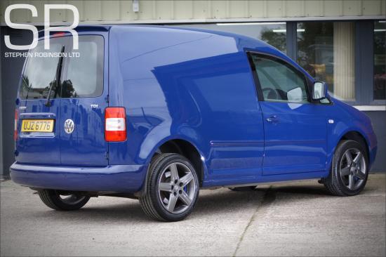 Image of Vehicle