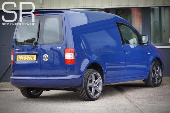 Image of Vehicle