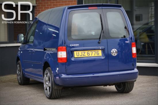 Image of Vehicle
