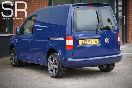 Image of Vehicle