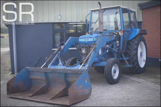 Image of Vehicle