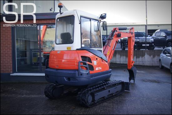 Image of Vehicle