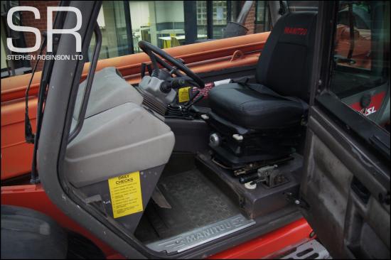 Image of Vehicle