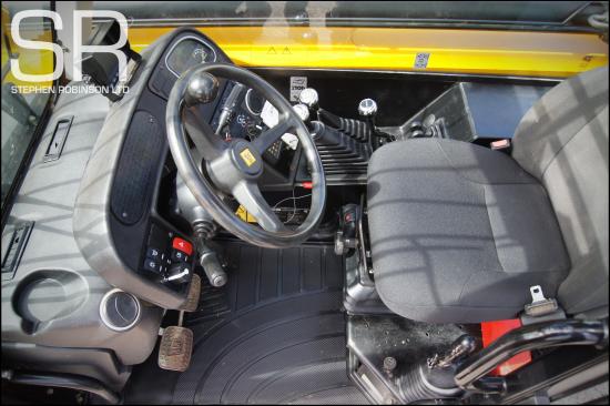 Image of Vehicle