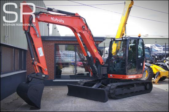 Image of Vehicle