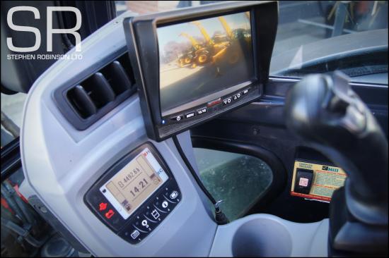 Image of Vehicle
