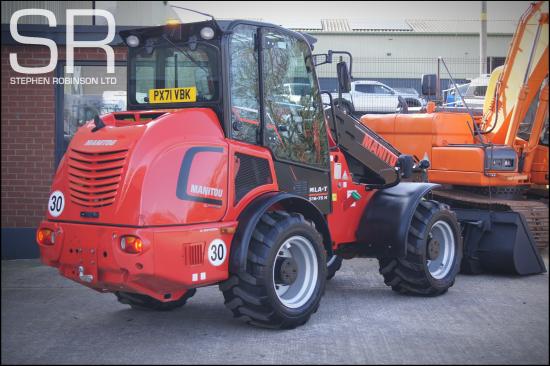 Image of Vehicle
