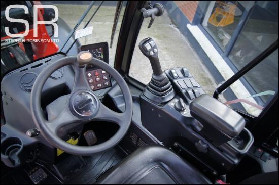 Image of Vehicle