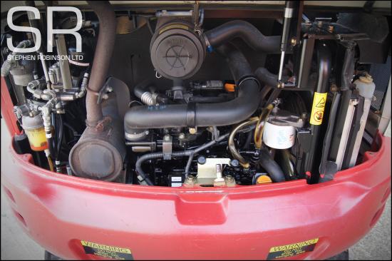 Image of Vehicle