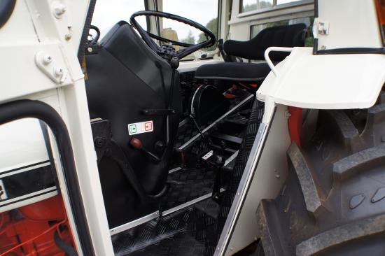 Stephen Robinson LTD - Ford Tractor Parts » David Brown ... tractor to 30 wiring 